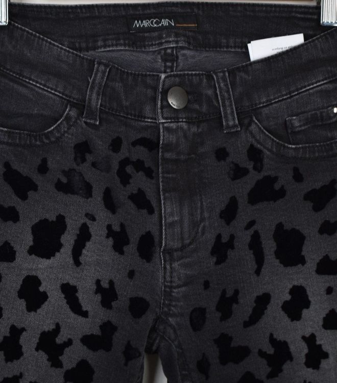 Marc Cain Sports Jeans Gr.34 (N1)