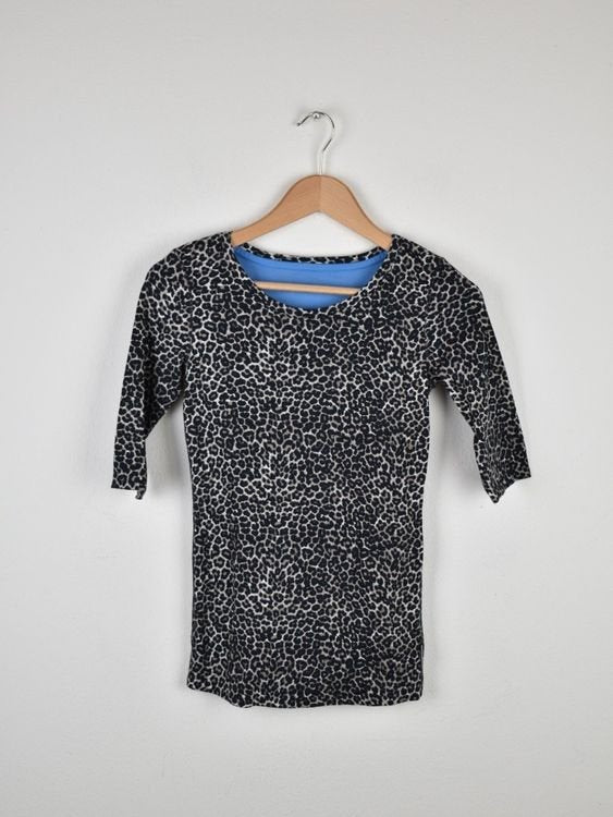 Marc Cain Sports Shirt Gr.34, neuwertig - 2ND STORY