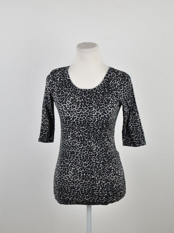 Marc Cain Sports Shirt Gr.34, neuwertig - 2ND STORY