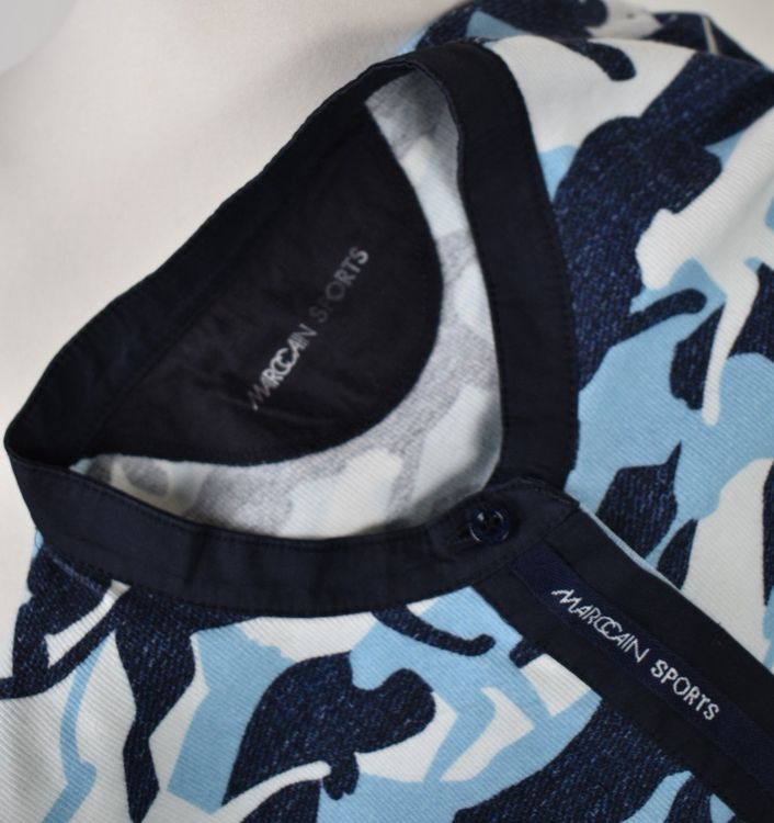 Marc Cain Sports Shirt Gr.34 - 2ND STORY