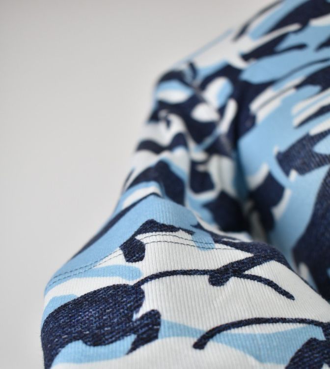 Marc Cain Sports Shirt Gr.34 - 2ND STORY