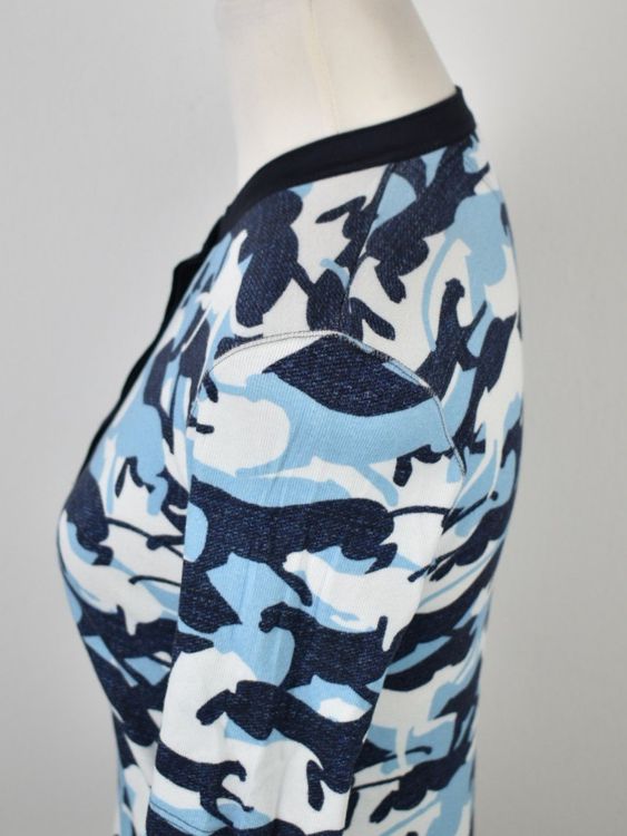 Marc Cain Sports Shirt Gr.34 - 2ND STORY