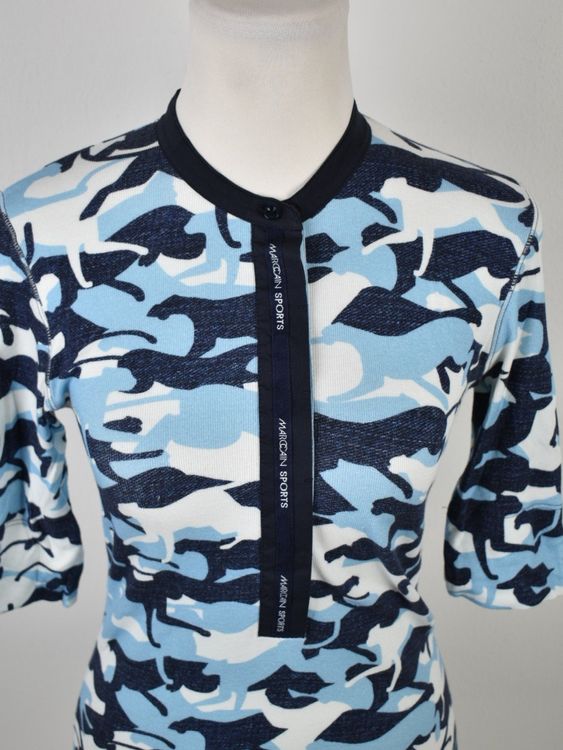 Marc Cain Sports Shirt Gr.34 - 2ND STORY