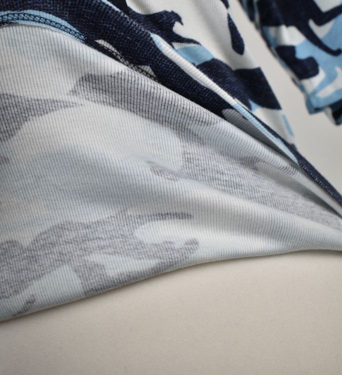 Marc Cain Sports Shirt Gr.34 - 2ND STORY