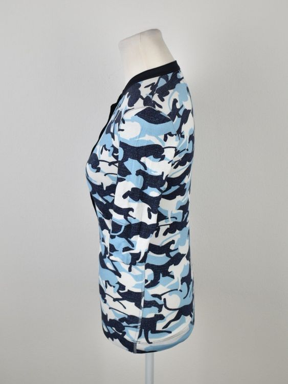 Marc Cain Sports Shirt Gr.34 - 2ND STORY