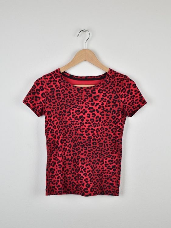 Marc Cain Sports T-Shirt Gr.34 - 2ND STORY