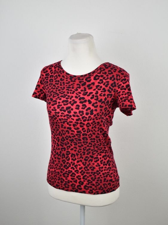 Marc Cain Sports T-Shirt Gr.34 - 2ND STORY