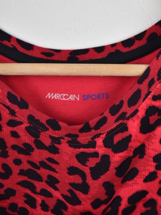 Marc Cain Sports T-Shirt Gr.34 - 2ND STORY