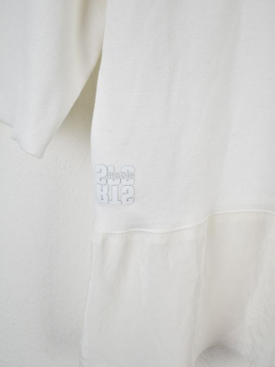 Marc Cain Sports T-Shirt mit 3/4-Ärmeln Gr.38 (N3)