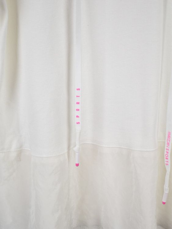 Marc Cain Sports T-Shirt mit 3/4-Ärmeln Gr.38 (N3)