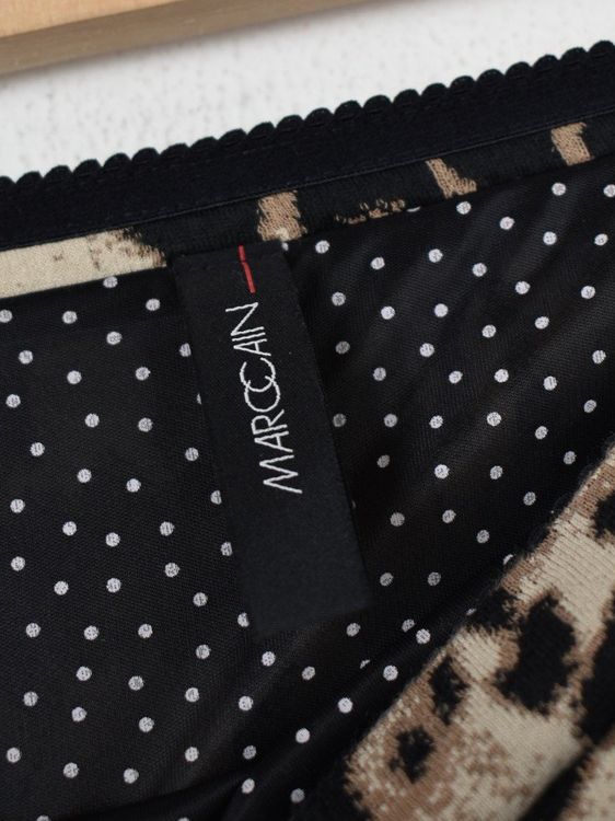 Marc Cain Stretch Rock Gr.36 (N2) - 2ND STORY