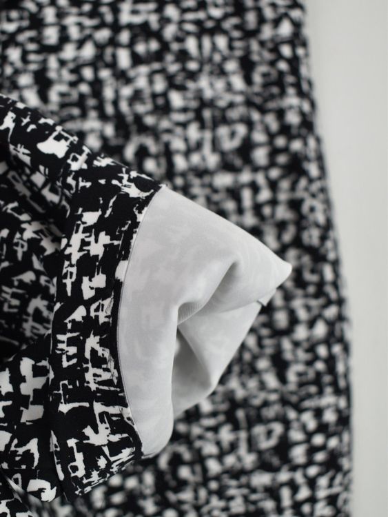 Marc Cain Stretch Stoffhose Gr.38 (N3) - 2ND STORY