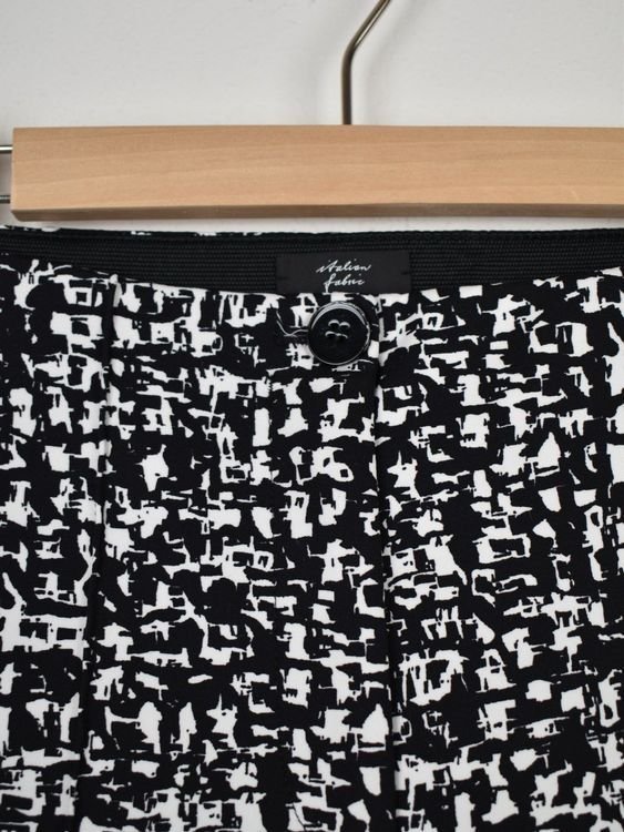 Marc Cain Stretch Stoffhose Gr.38 (N3) - 2ND STORY