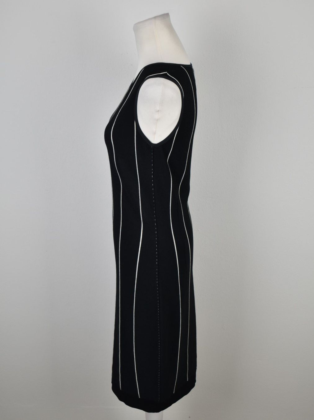 Marc Cain Strickkleid Gr.36 (N2) neuwertig - 2ND STORY