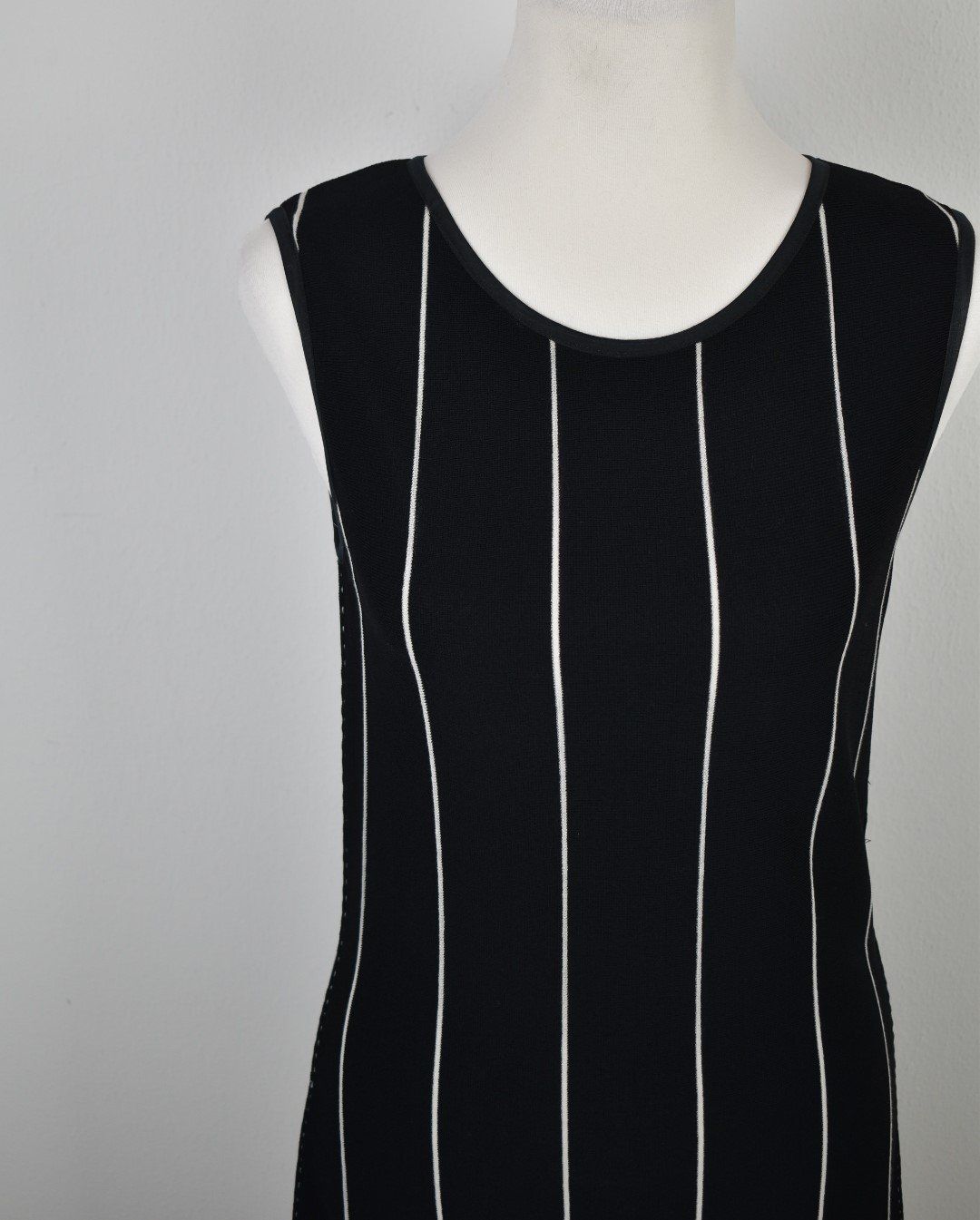 Marc Cain Strickkleid Gr.36 (N2) neuwertig - 3