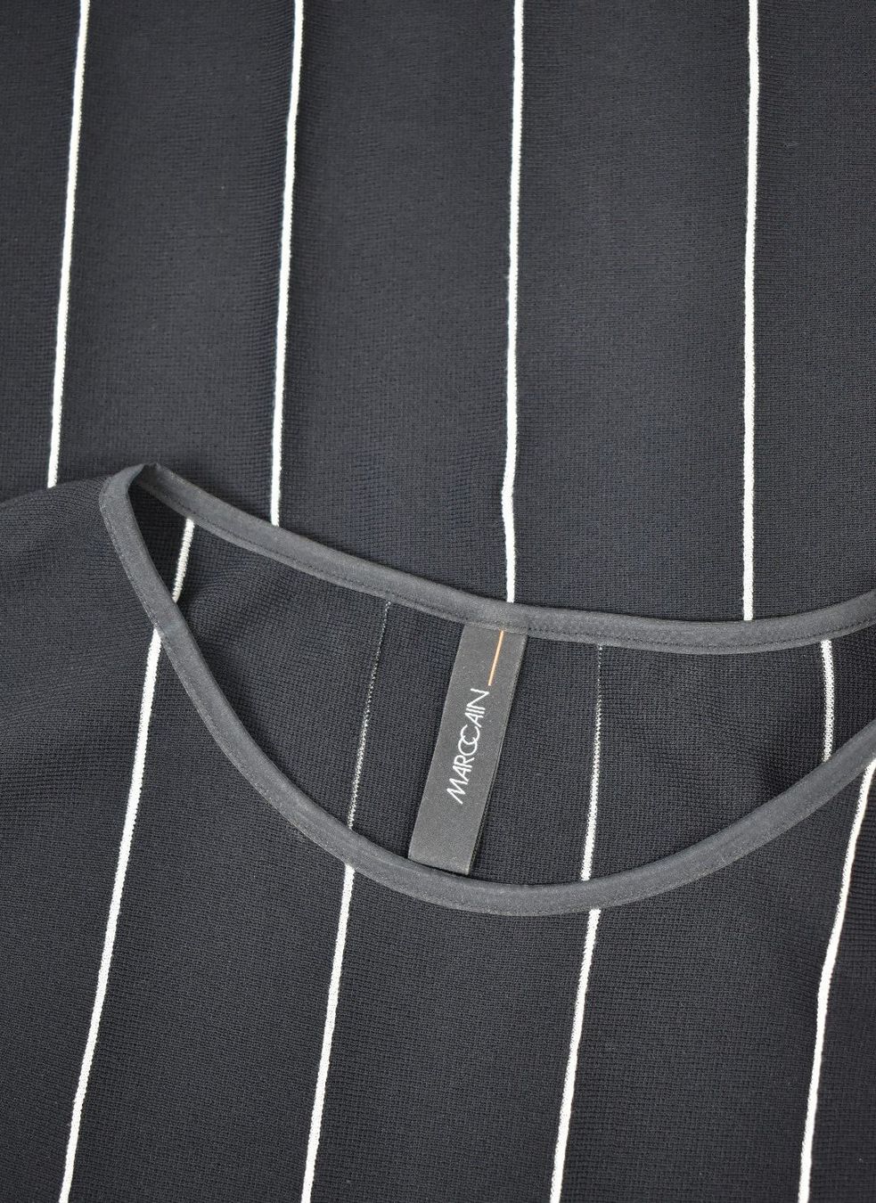 Marc Cain Strickkleid Gr.36 (N2) neuwertig - 7