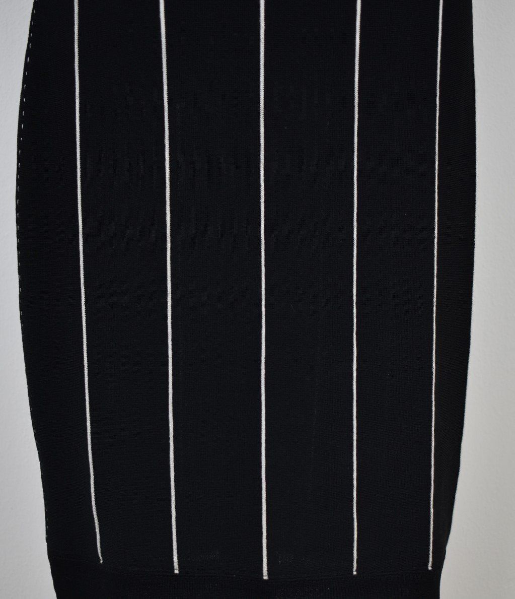 Marc Cain Strickkleid Gr.36 (N2) neuwertig - 4