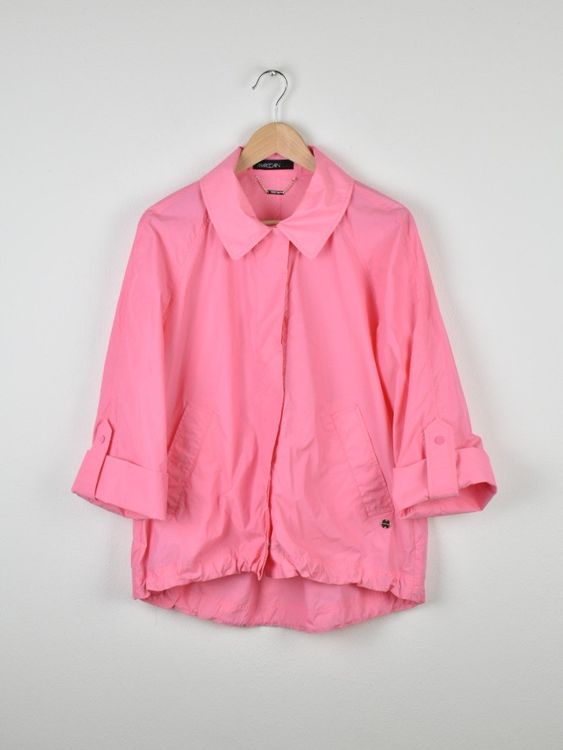 Marc Cain Übergangsjacke Gr.36 (N2), neuwertig - 2ND STORY