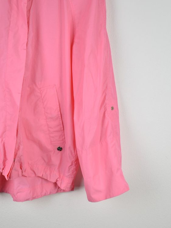 Marc Cain Übergangsjacke Gr.36 (N2), neuwertig
