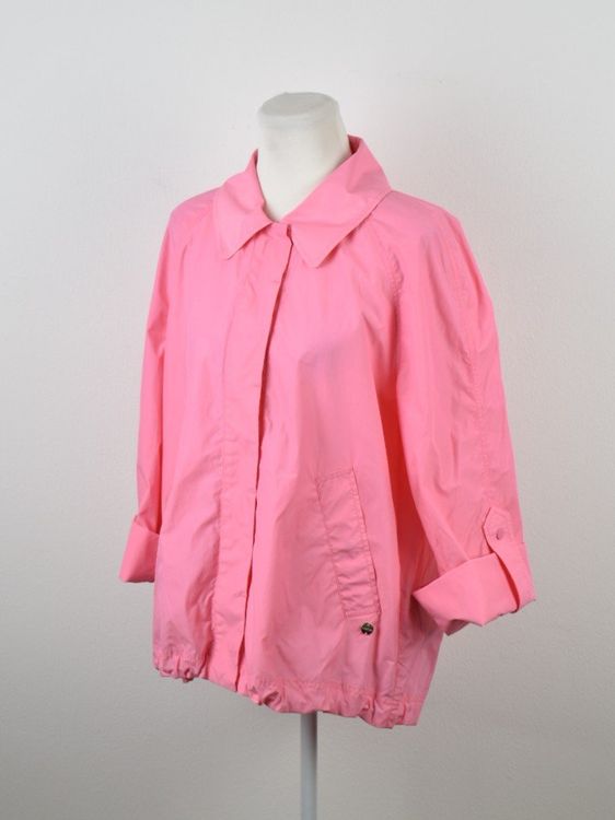 Marc Cain Übergangsjacke Gr.36 (N2), neuwertig - 2ND STORY