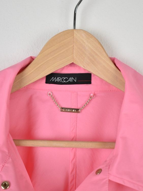 Marc Cain Übergangsjacke Gr.36 (N2), neuwertig - 2ND STORY