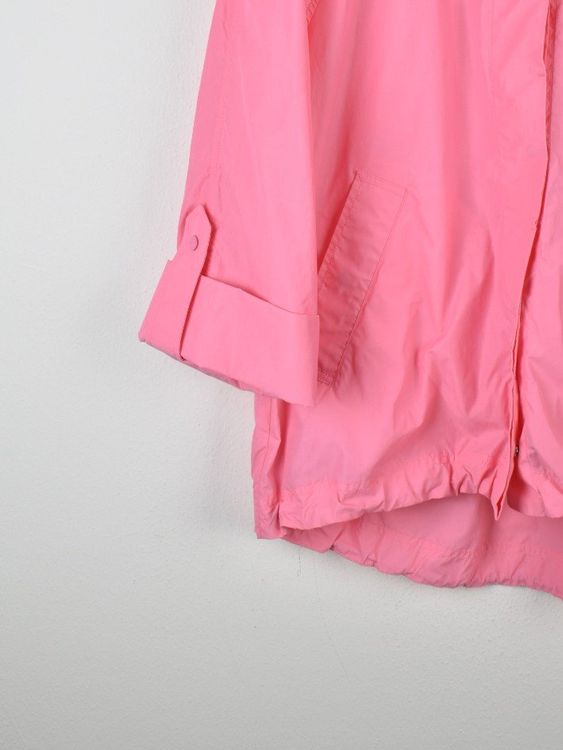 Marc Cain Übergangsjacke Gr.36 (N2), neuwertig - 2ND STORY