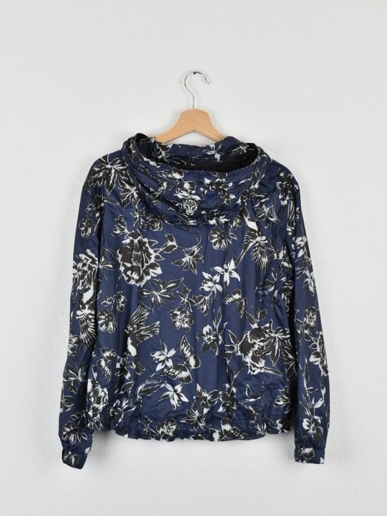 Marc Cain Windjacke, Gr.36/38, neuwertig - Jacke - 2ND STORY