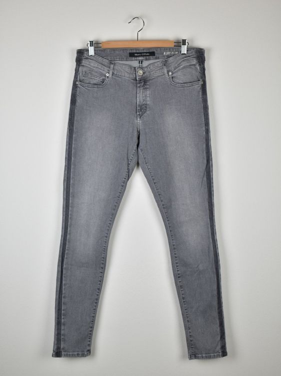 Marc O'Polo Alby Slim Jeans Gr.33/34 - 2ND STORY