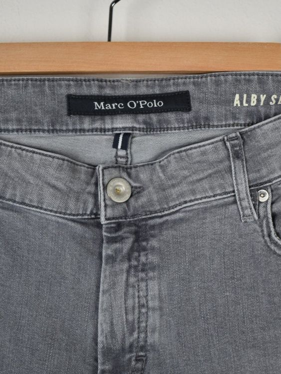 Marc O'Polo Alby Slim Jeans Gr.33/34