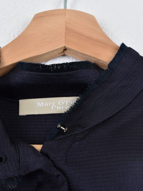 Marc O'Polo Bluse, Gr.36, 100% Viskose - Bluse - 2ND STORY