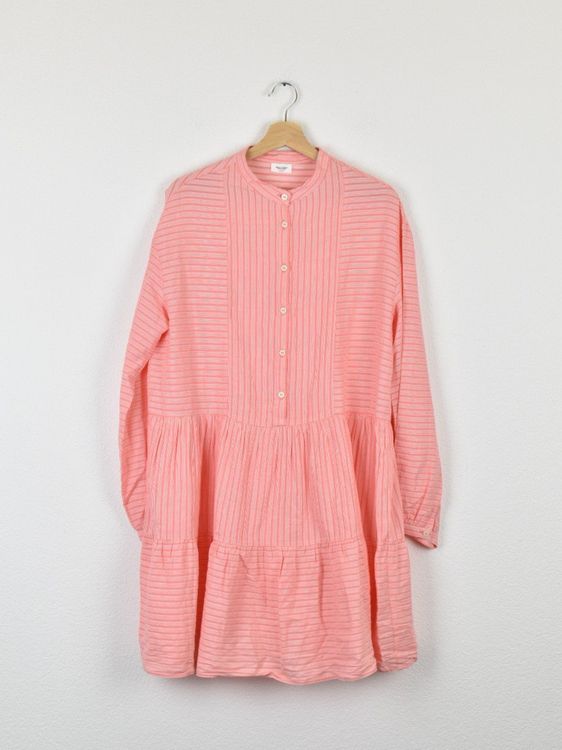 Marc O'Polo Blusenkleid, Gr.L