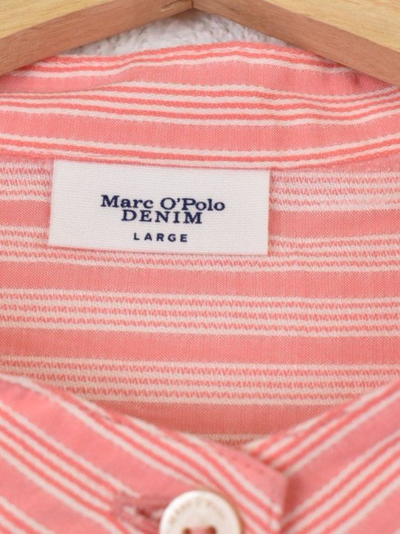 Marc O'Polo Blusenkleid, Gr.L