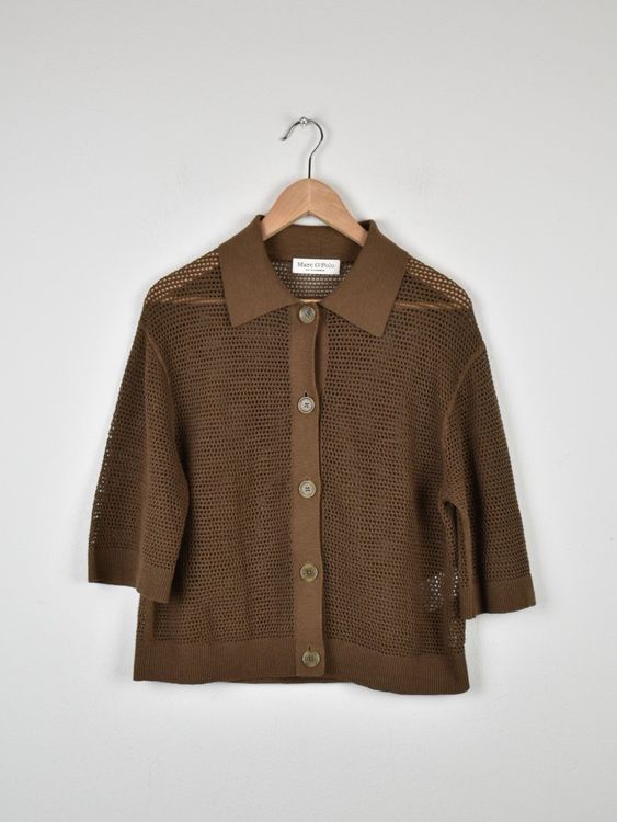 Marc O'Polo Cardigan Gr.S, neuwertig - 2ND STORY
