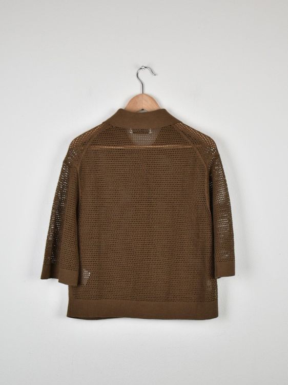 Marc O'Polo Cardigan Gr.S, neuwertig - 2ND STORY