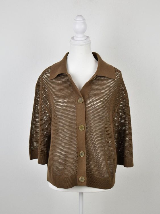 Marc O'Polo Cardigan Gr.S, neuwertig - 2ND STORY