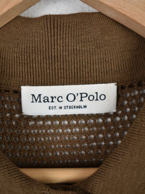 Marc O'Polo Cardigan Gr.S, neuwertig - 2ND STORY