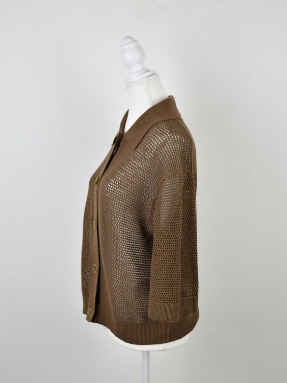 Marc O'Polo Cardigan Gr.S, neuwertig - 2ND STORY