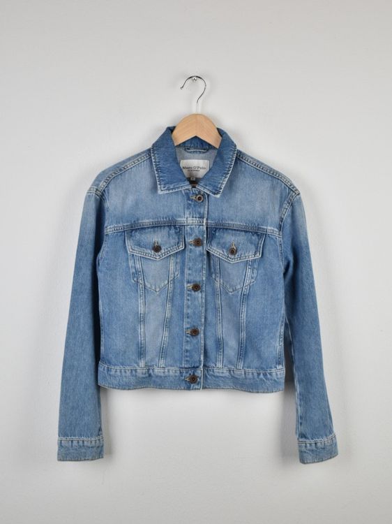 Marc O'Polo Jeansjacke Gr.M, neuwertig