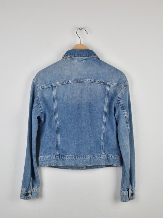 Marc O'Polo Jeansjacke Gr.M, neuwertig