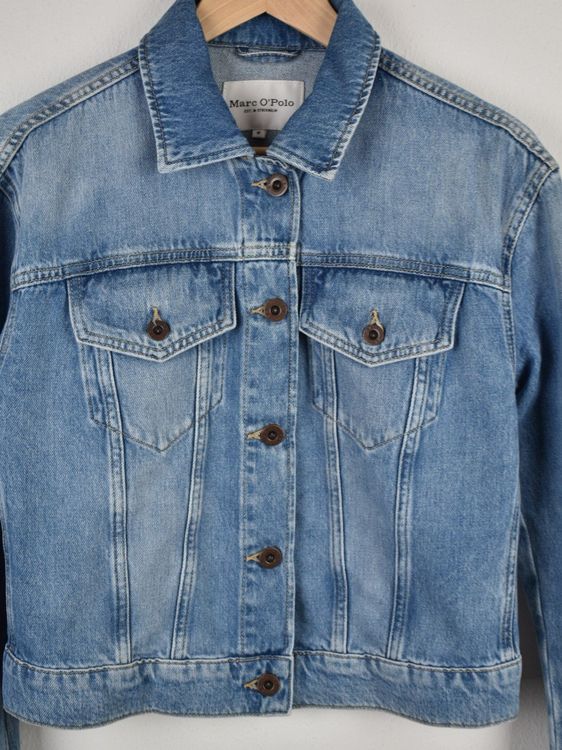 Marc O'Polo Jeansjacke Gr.M, neuwertig - 2ND STORY
