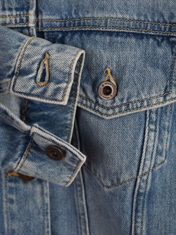 Marc O'Polo Jeansjacke Gr.M, neuwertig