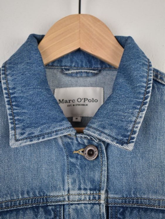 Marc O'Polo Jeansjacke Gr.M, neuwertig - 2ND STORY