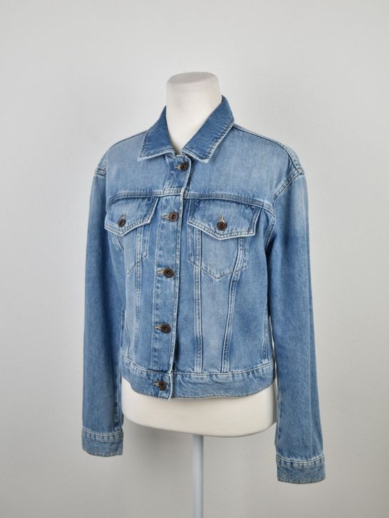 Marc O'Polo Jeansjacke Gr.M, neuwertig