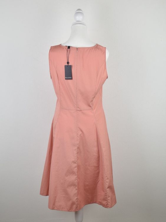 Marc O'Polo Kleid, A-Linie, Gr.38, neu, 100% Baumwolle | 2ND STORY