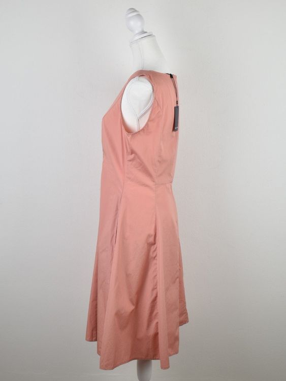 Marc O'Polo Kleid, A-Linie, Gr.38, neu, 100% Baumwolle | 2ND STORY