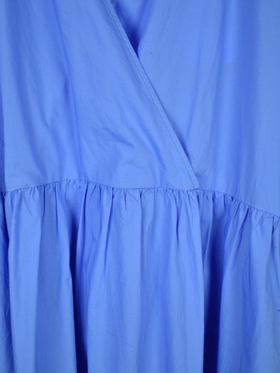 Marc O'Polo Kleid, neu, Gr.L, 100% Baumwolle - Kleid - 2ND STORY