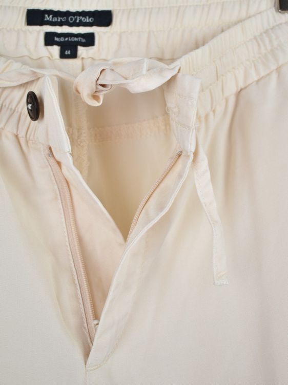 Marc O'Polo Lyocell Hose, Gr.44, neuwertig - 2ND STORY