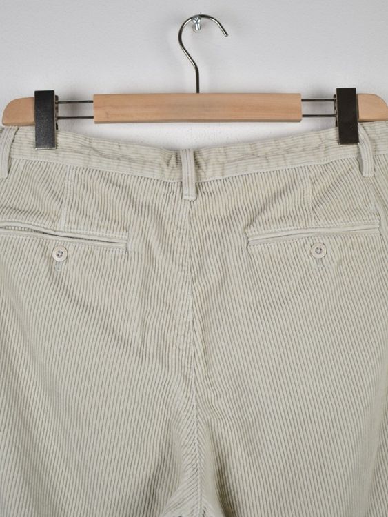 Marc O'Polo Manchester Hose Gr.34/34, Relaxed Fit - 2ND STORY