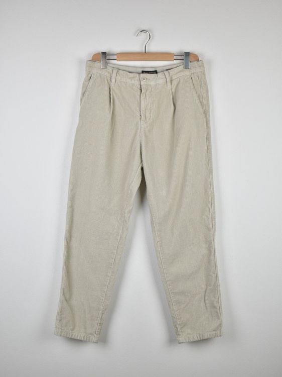 Marc O'Polo Manchester Hose Gr.34/34, Relaxed Fit - 2ND STORY