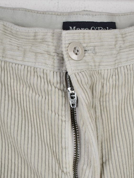 Marc O'Polo Manchester Hose Gr.34/34, Relaxed Fit - 2ND STORY